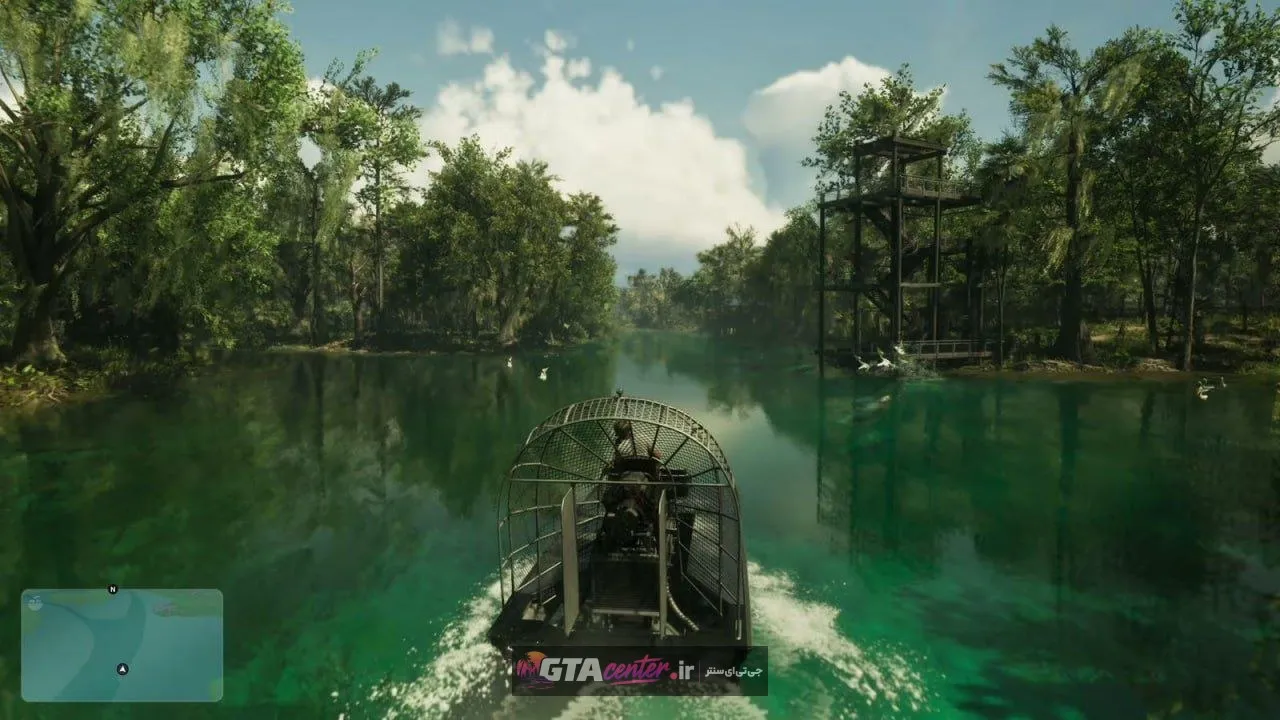  فقط GTA VI می‌تواند باعث شود که RDR 2 قدیمی به نظر برسد