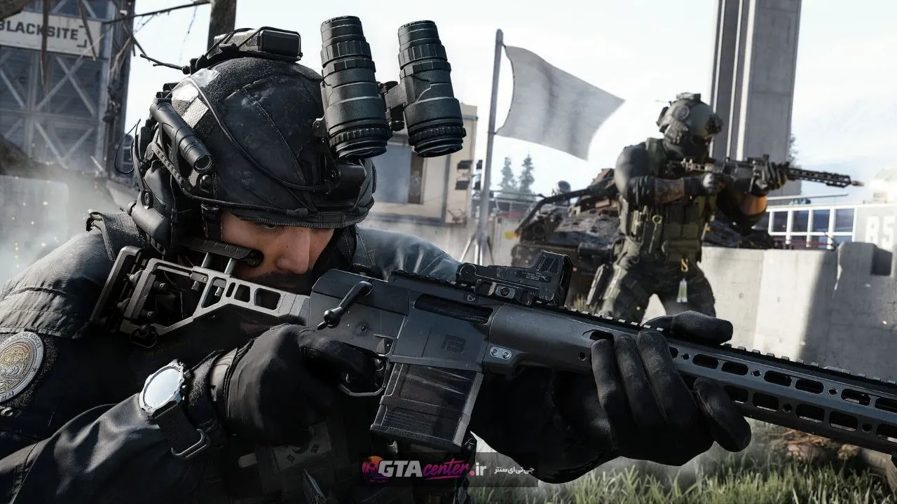 اکتیویژن: عرضه GTA 6 می‌تونه به سود کال اف دیوتی باشه!